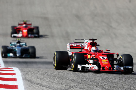 Formel 1