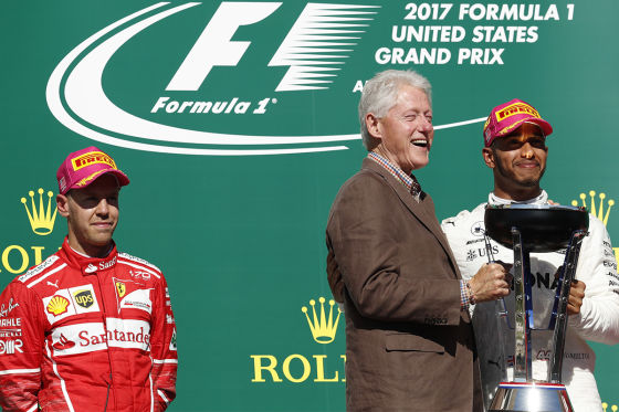 Vettel