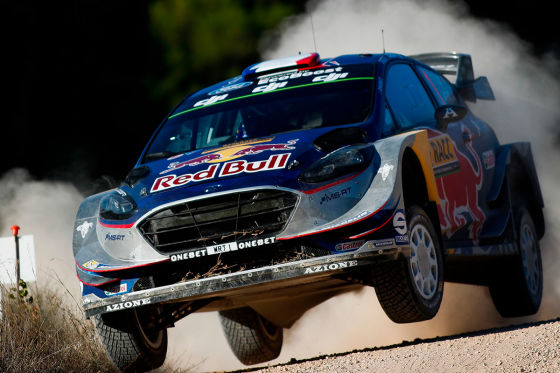 Ogier