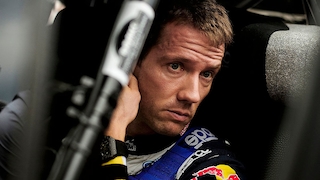 Rallye Italien: Ford erfolgreich