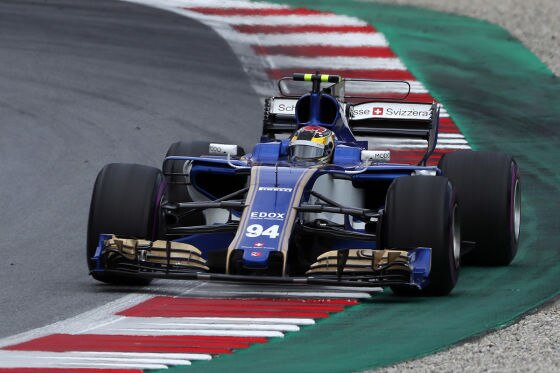 Sauber