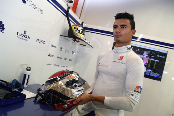 Formel 1