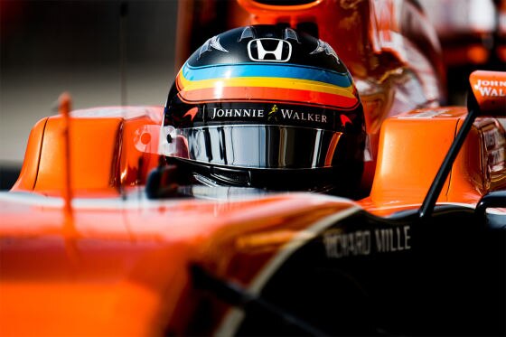 Alonso