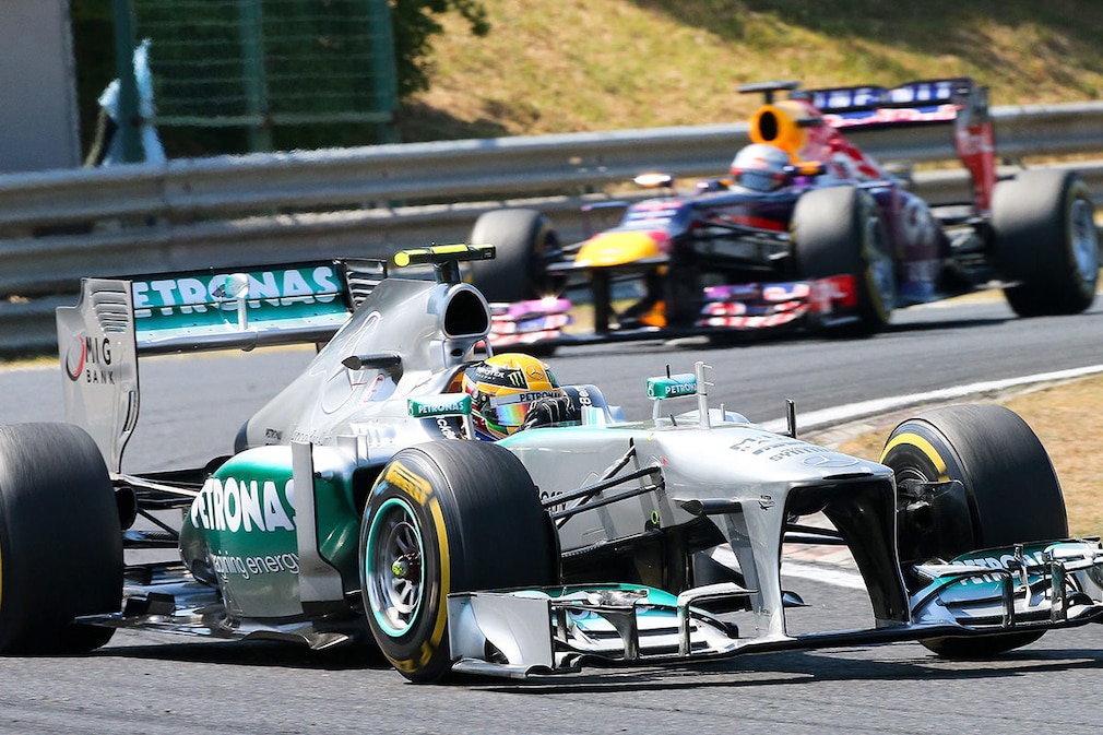 Mercedes