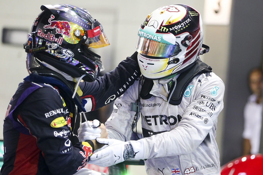 Vettel