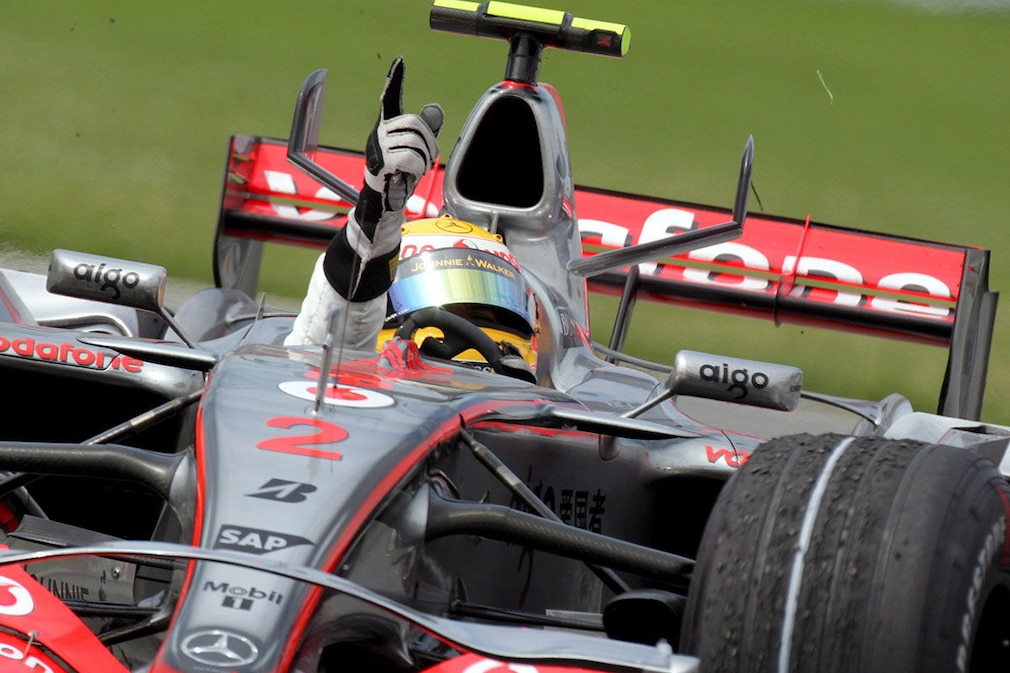 Hamilton