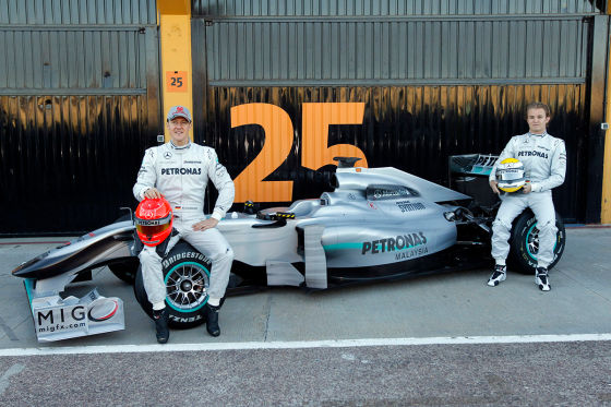 Schumacher