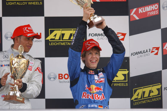Vettel