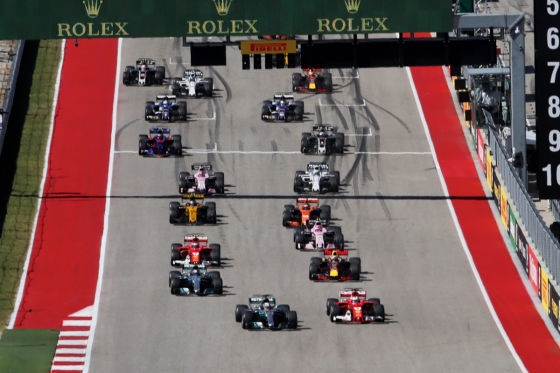 Formel 1