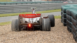 Formel 1: Vettel
