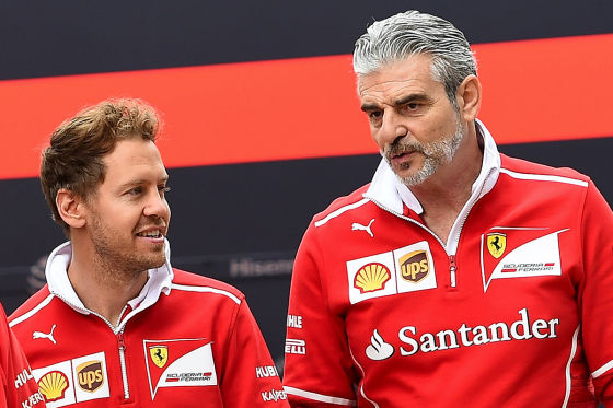 Vettel