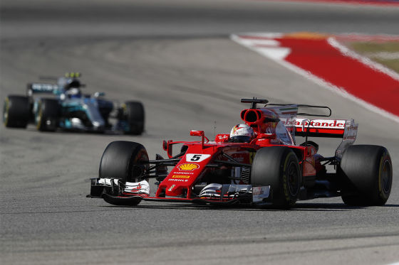 Ferrari