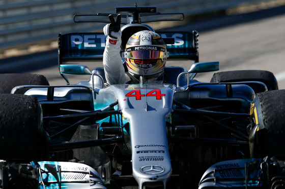 Hamilton