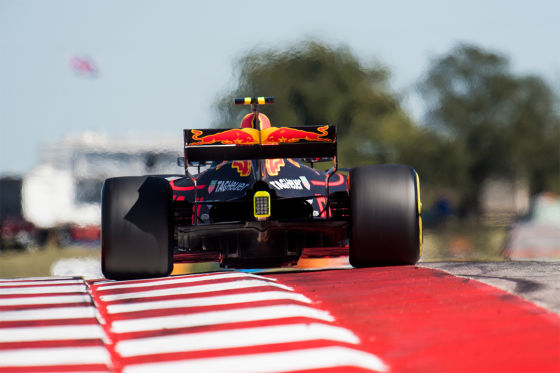 Verstappen