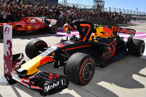 Formel 1
