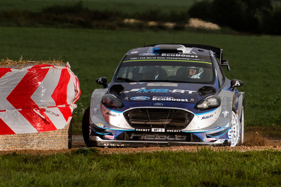 Ogier