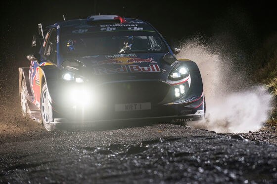 Rallye