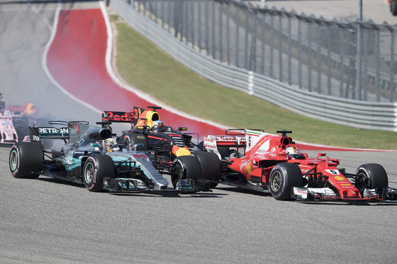 Formel 1
