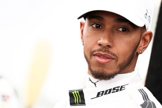 Hamilton