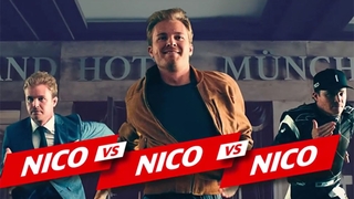 Formel 1: Rosberg