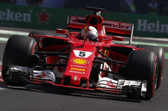 Ferrari