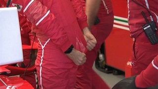 Formel 1: Vettel