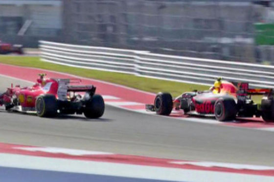 Verstappen