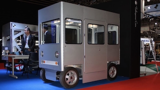 Kurioses aus Tokio (2017)