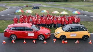 Deutschlands beste Autofahrer !! 16zu9 !!
