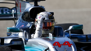 Formel 1: Statistik GP Kanada