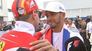 Formel 1: Vettel