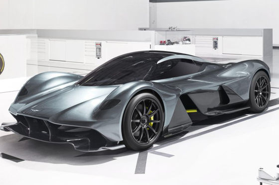 Aston Martin