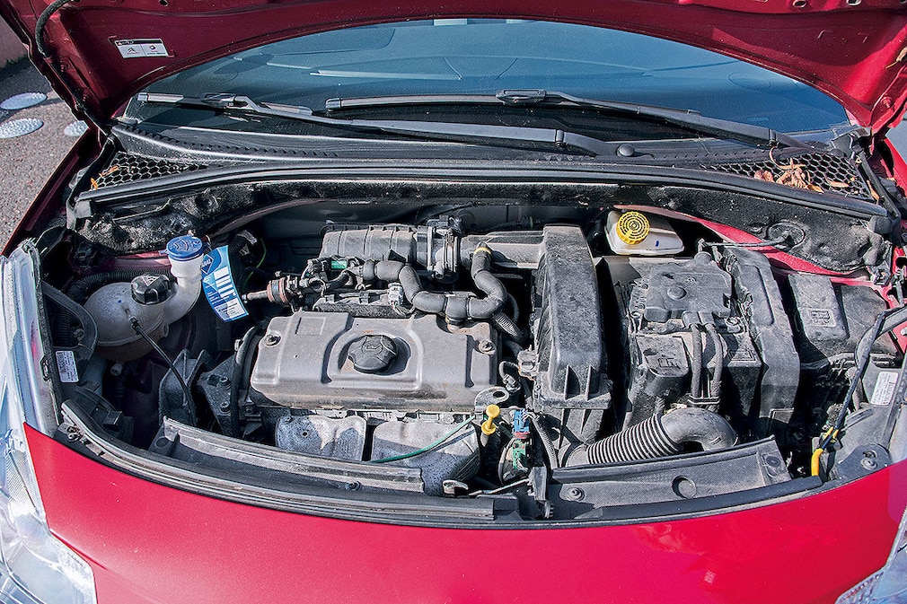 Wieviel Kilometer Sollte Ein Gebrauchtwagen Höchstens Haben Citroën C3: Gebrauchtwagen-Test - AUTO BILD