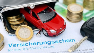 Kfz-Versicherung: Aktuelle Trends