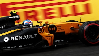 Formel 1: Transferkarussell dreht sich