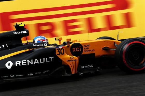 Formel 1 2017