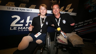 24-h-Rennen von Le Mans