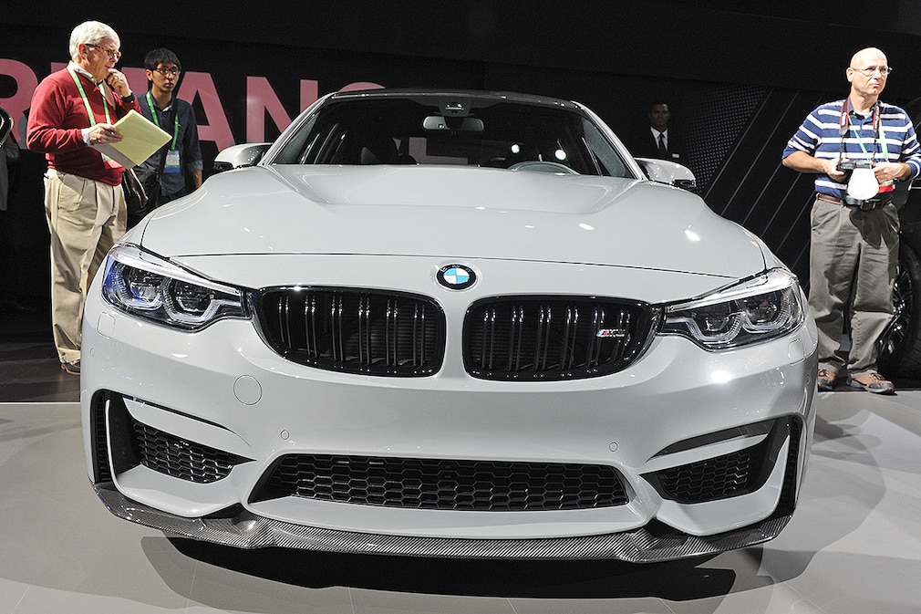 BMW M3