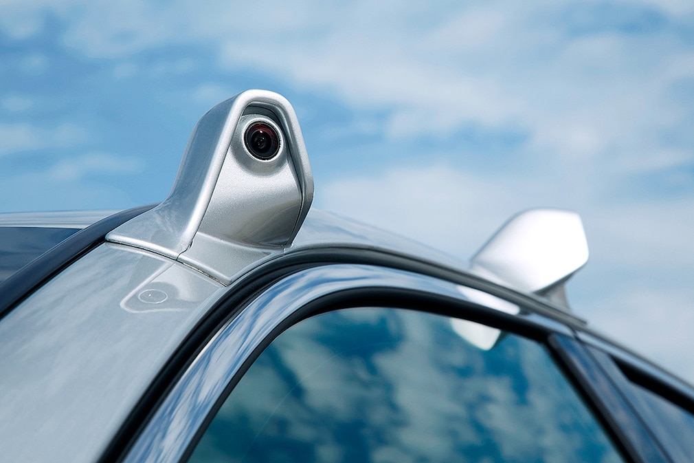 Nissan ProPilot