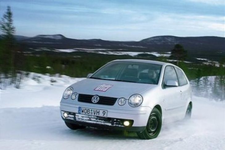 Zehn Winterreifen der Dimension 185/60 R 14 T im Test