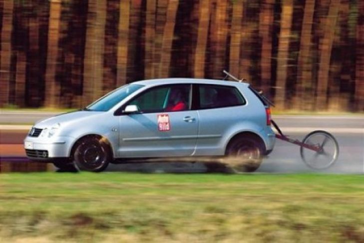 Zehn Winterreifen der Dimension 185/60 R 14 T im Test