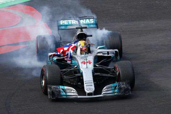 Formel 1