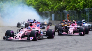 Formel 1