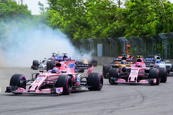 Formel 1