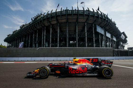 Verstappen