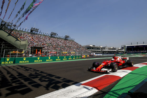 Vettel