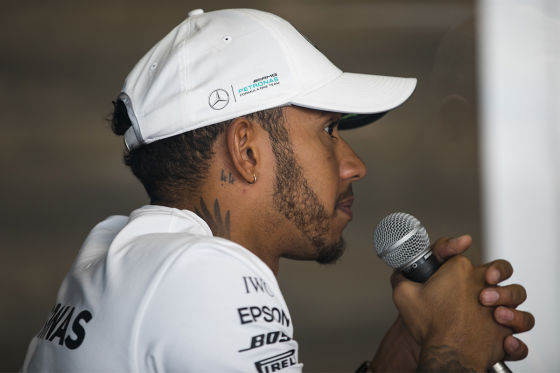 Hamilton