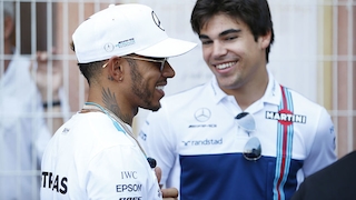 Formel 1: Stroll