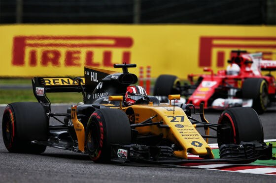 Renault