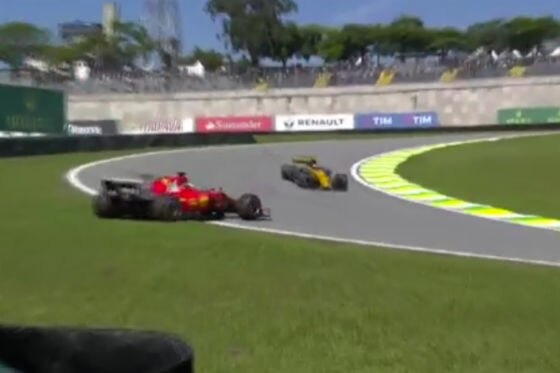 Ferrari